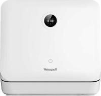 Посудомоечная машина WEISSGAUFF TDW 4035 D