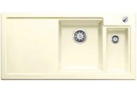 Кухонная мойка BLANCO axon ii 6s крыло слева (519608)