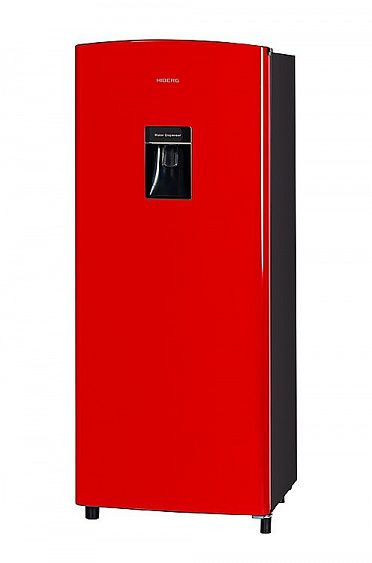Холодильник HIBERG RF-23DR купить с доставкой по Москве и Московской области в интернет-магазине АваТехно
