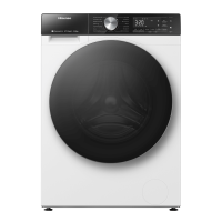 Стиральная машина Hisense WF5S1043BW Стиральная машина Hisense WF5S1043BW