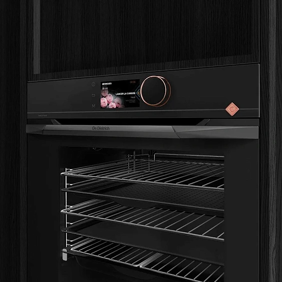 Духовой шкаф DE DIETRICH DOP4756H купить с доставкой по Москве и Московской области в интернет-магазине АваТехно