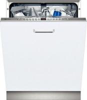 Встраиваемая посудомоечная машина NEFF s51m65x4