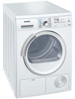 Сушильная машина SIEMENS wt 46s515 oe
