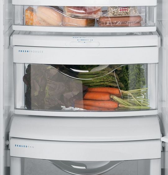 Холодильник General Electric pzs23kgeww купить с доставкой по Москве и Московской области в интернет-магазине АваТехно