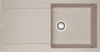 Кухонная мойка FRANKE MRG 611-L сахара (114.0066.675)