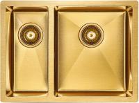 Кухонная мойка PAULMARK Zusat PM225944-BGR