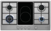 Газовая поверхность ZIGMUND & SHTAIN GN 278.91 S