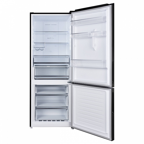 Холодильник Korting KNFC 72337 XN купить с доставкой по Москве и Московской области в интернет-магазине АваТехно