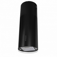 Вытяжка HOMSair ART 1050 IS 35 черный