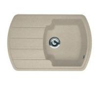 Кухонная мойка FLORENTINA нире 760 песочный