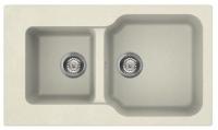 Кухонная мойка OMOIKIRI maru 86-2-be  4993285