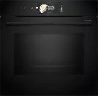 Духовой шкаф BOSCH HMG978NB1