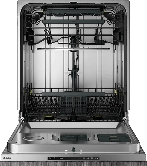 Посудомоечная машина ASKO DFI544H/1 купить с доставкой по Москве и Московской области в интернет-магазине АваТехно