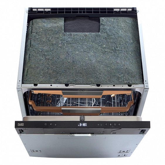 Посудомоечная машина VARD VDI651C купить с доставкой по Москве и Московской области в интернет-магазине АваТехно