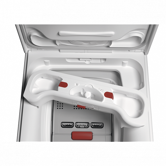 Стиральная машина AEG LTX7ER272 купить с доставкой по Москве и Московской области в интернет-магазине АваТехно