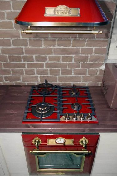 Вытяжка KAISER A6315 RotEm купить с доставкой по Москве и Московской области в интернет-магазине АваТехно