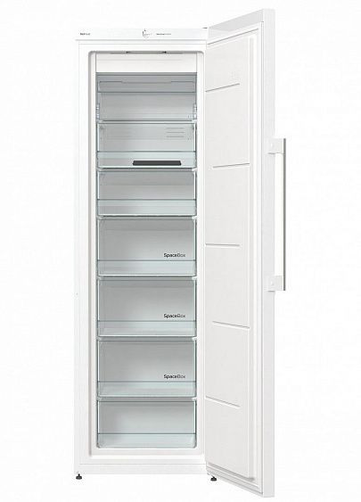 Морозильник Gorenje FN 61 CSY2W купить с доставкой по Москве и Московской области в интернет-магазине АваТехно