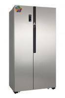 Холодильник HIBERG RFS-67D NFS