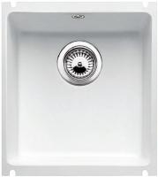Кухонная мойка BLANCO 516038 subline 375-u керамика белый puraplus