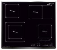 Электрическая поверхность KAISER kct 6512 f avantgarde