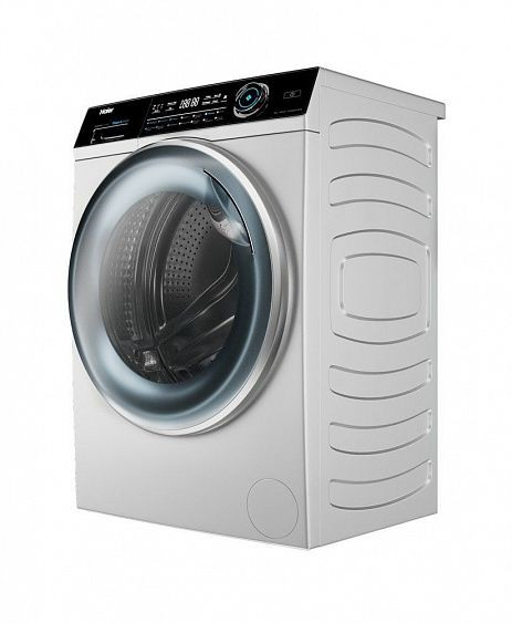 Стиральная машина HAIER HW80-BP14979 купить с доставкой по Москве и Московской области в интернет-магазине АваТехно