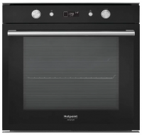 Встраиваемый электрический духовой шкаф Hotpoint-Ariston FI6 861 SH BL