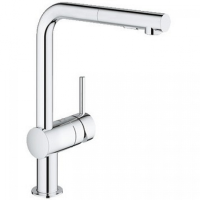 Смеситель для мойки GROHE Minta 30274000 хром