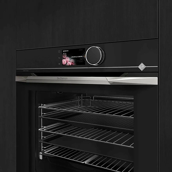 Духовой шкаф DE DIETRICH DOP4756X купить с доставкой по Москве и Московской области в интернет-магазине АваТехно