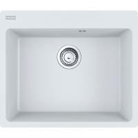 Мойка FRANKE CNG 610/210-54 белый