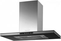 Вытяжка KUPPERSBUSCH KD 9550.1 GE стекло и сталь Вытяжка KUPPERSBUSCH KD 9550.1 GE стекло и сталь