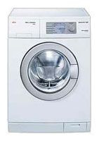 Стиральная машина полноразмерная AEG ll 1810