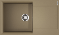 Кухонная мойка OMOIKIRI Daisen 86-CA (арт.4993697)
