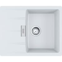 Мойка FRANKE CNG 611/211-62 белый