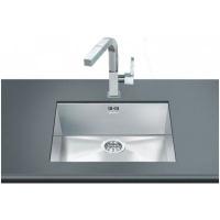 Кухонная мойка SMEG vstq50-2