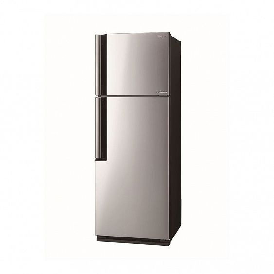 Холодильник SHARP SJ-XE39PMBE купить с доставкой по Москве и Московской области в интернет-магазине АваТехно