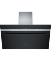 Вытяжка Siemens LC 98KD672