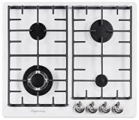 Поверхность KUPPERSBERG FV 6 TGRZ W Silver Поверхность KUPPERSBERG FV 6 TGRZ W Silver