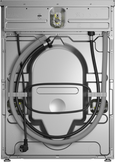 Стиральная машина Asko W3096CW купить с доставкой по Москве и Московской области в интернет-магазине АваТехно