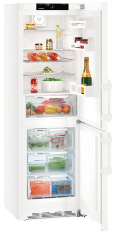 Холодильник LIEBHERR CN 4315-20 001 купить с доставкой по Москве и Московской области в интернет-магазине АваТехно