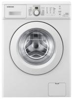 Стиральная машина узкая SAMSUNG wf 1600 wcw