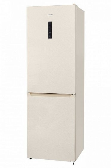 Холодильник HIBERG RFC-330D NFYm купить с доставкой по Москве и Московской области в интернет-магазине АваТехно