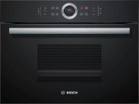 Пароварка BOSCH CDG634AB0