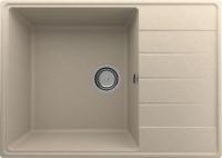 Кухонная мойка WEISSGAUFF WG 70003 Sand