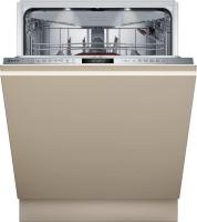 Встраиваемая посудомоечная машина Neff S157ECX17E