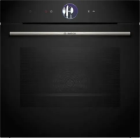 Духовой шкаф BOSCH HBG7764B1
