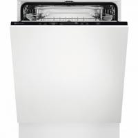 Посудомоечная машина Electrolux EDQ 47200 L