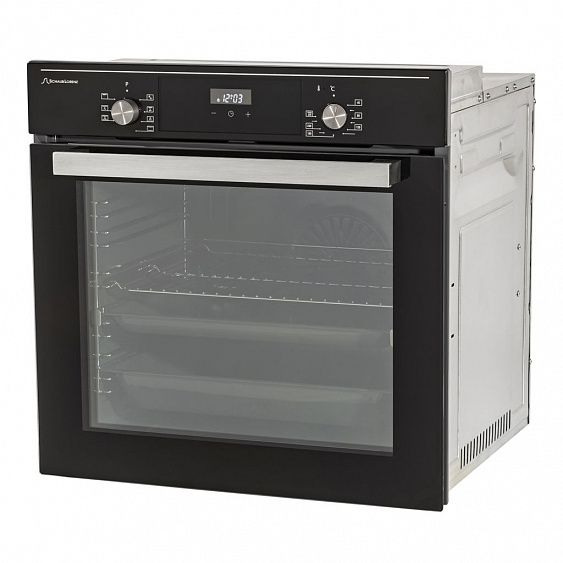 Духовой шкаф SCHAUB LORENZ SLB ES6836 купить с доставкой по Москве и Московской области в интернет-магазине АваТехно