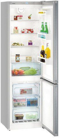 Холодильник LIEBHERR CNPel 4813 купить с доставкой по Москве и Московской области в интернет-магазине АваТехно