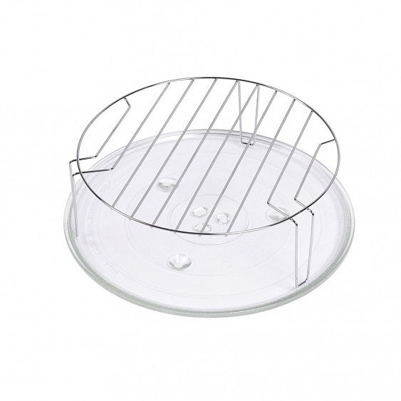 Микроволновая печь MAUNFELD MBMO.25.7GW купить с доставкой по Москве и Московской области в интернет-магазине АваТехно