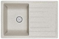 Кухонная мойка GRANULA ST-7602 классик